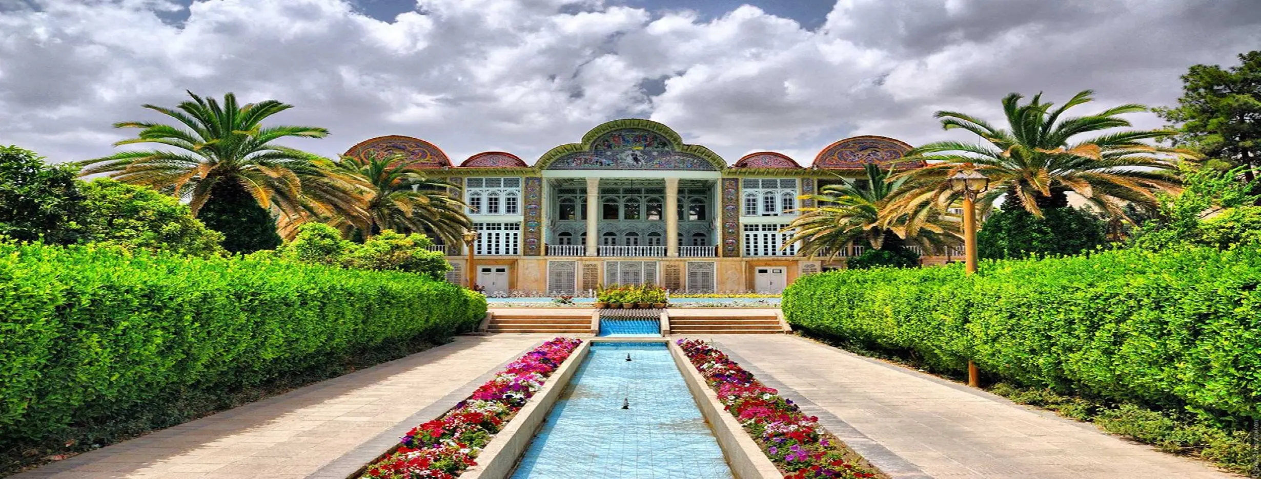 Image for Gardens and Parks